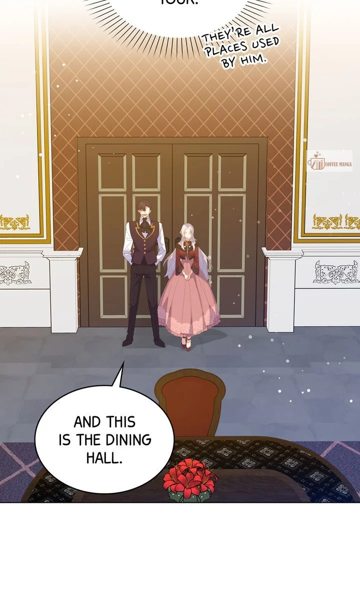 I Realized Only After Losing Her Chapter 55 - Page 17