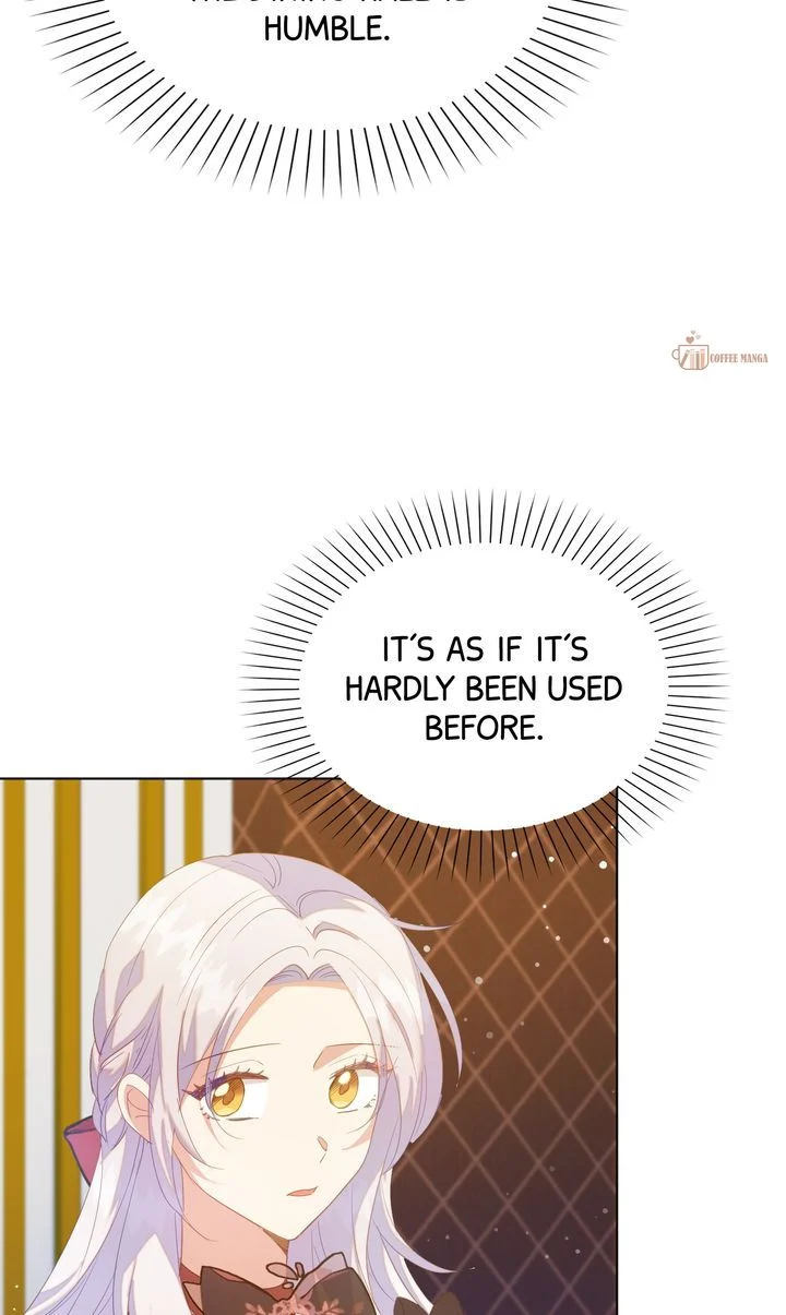 I Realized Only After Losing Her Chapter 55 - Page 19