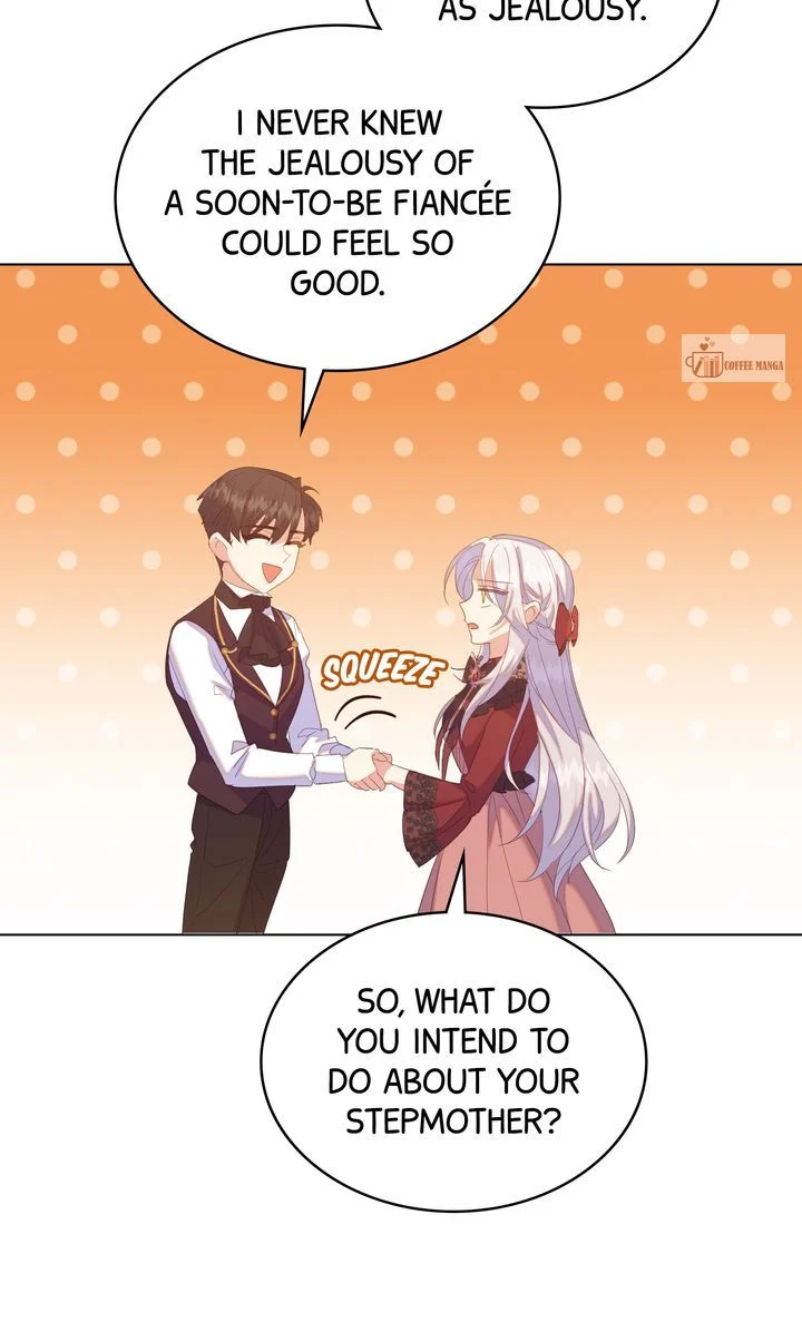 I Realized Only After Losing Her Chapter 55 - Page 22