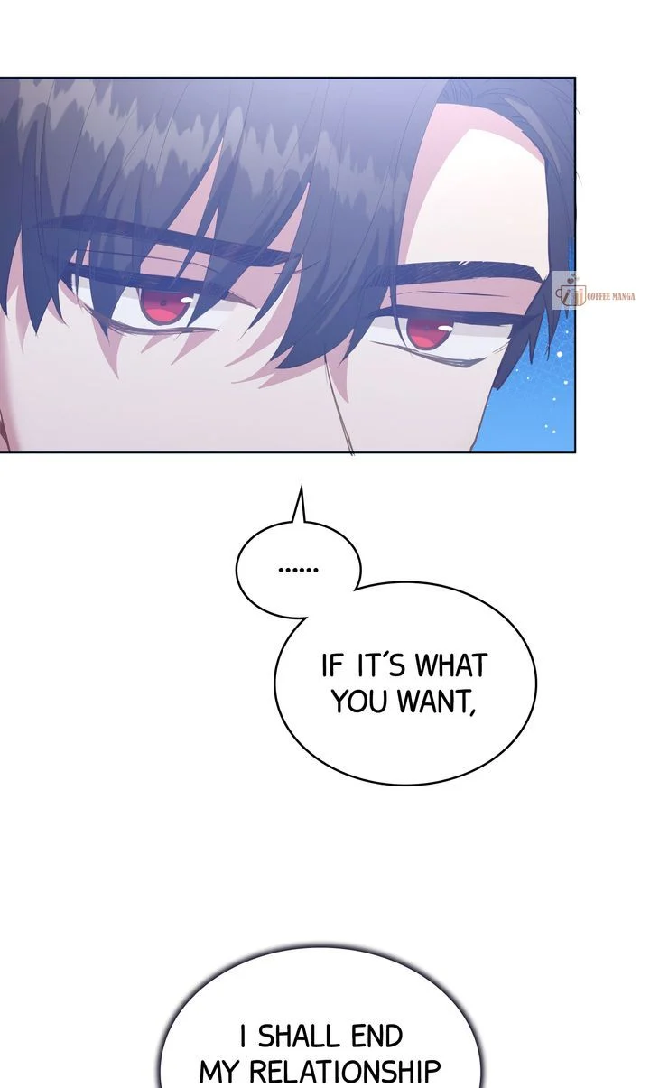 I Realized Only After Losing Her Chapter 55 - Page 23