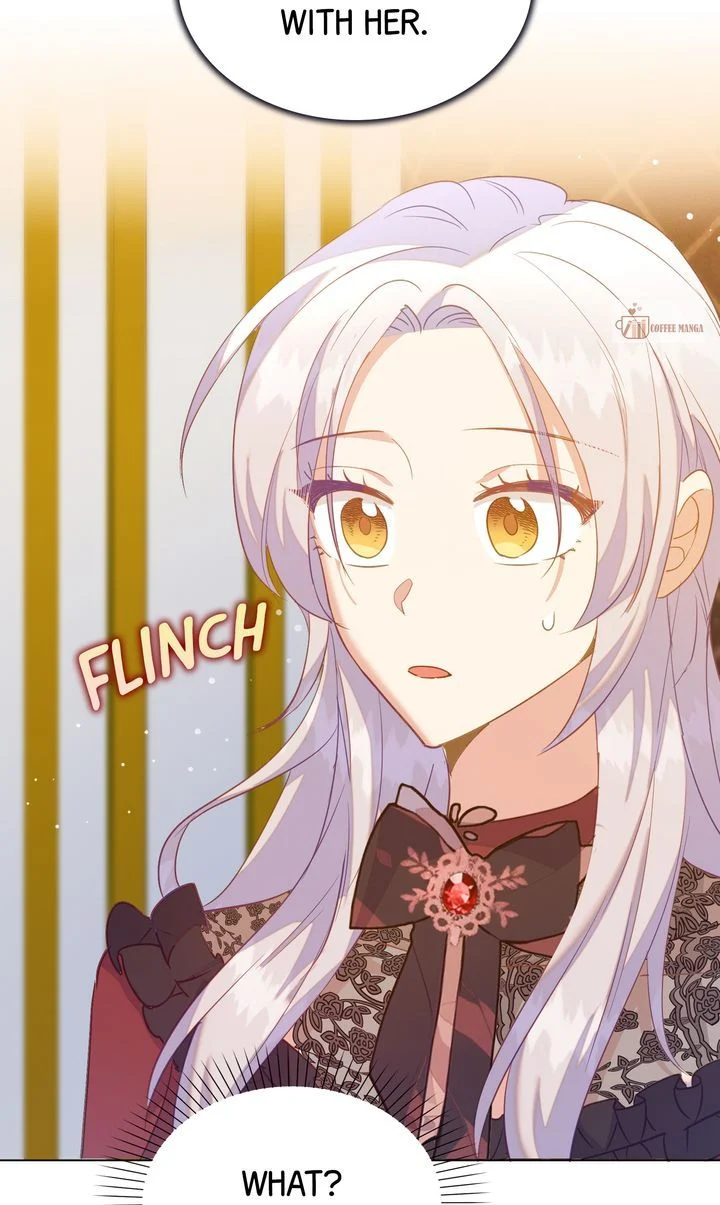 I Realized Only After Losing Her Chapter 55 - Page 24