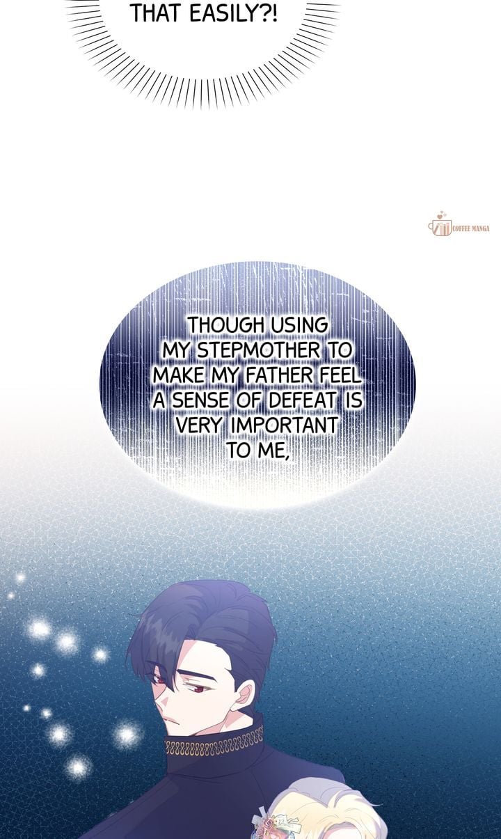 I Realized Only After Losing Her Chapter 55 - Page 25