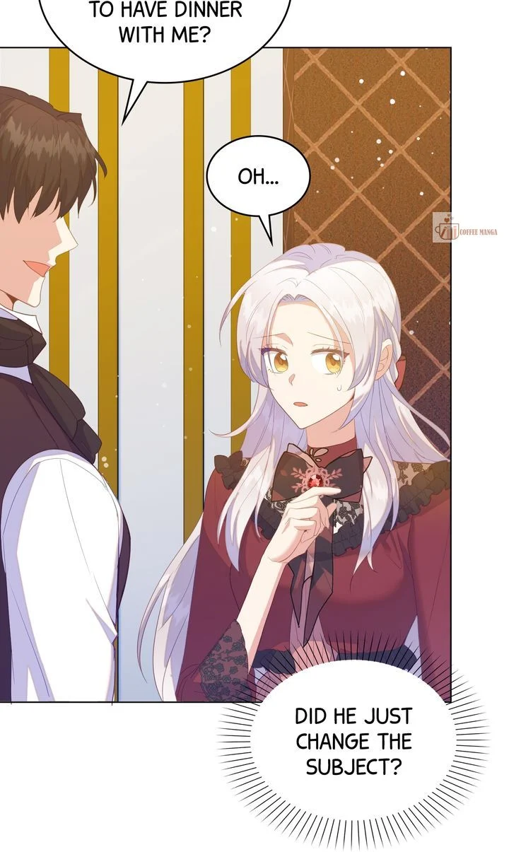 I Realized Only After Losing Her Chapter 55 - Page 28