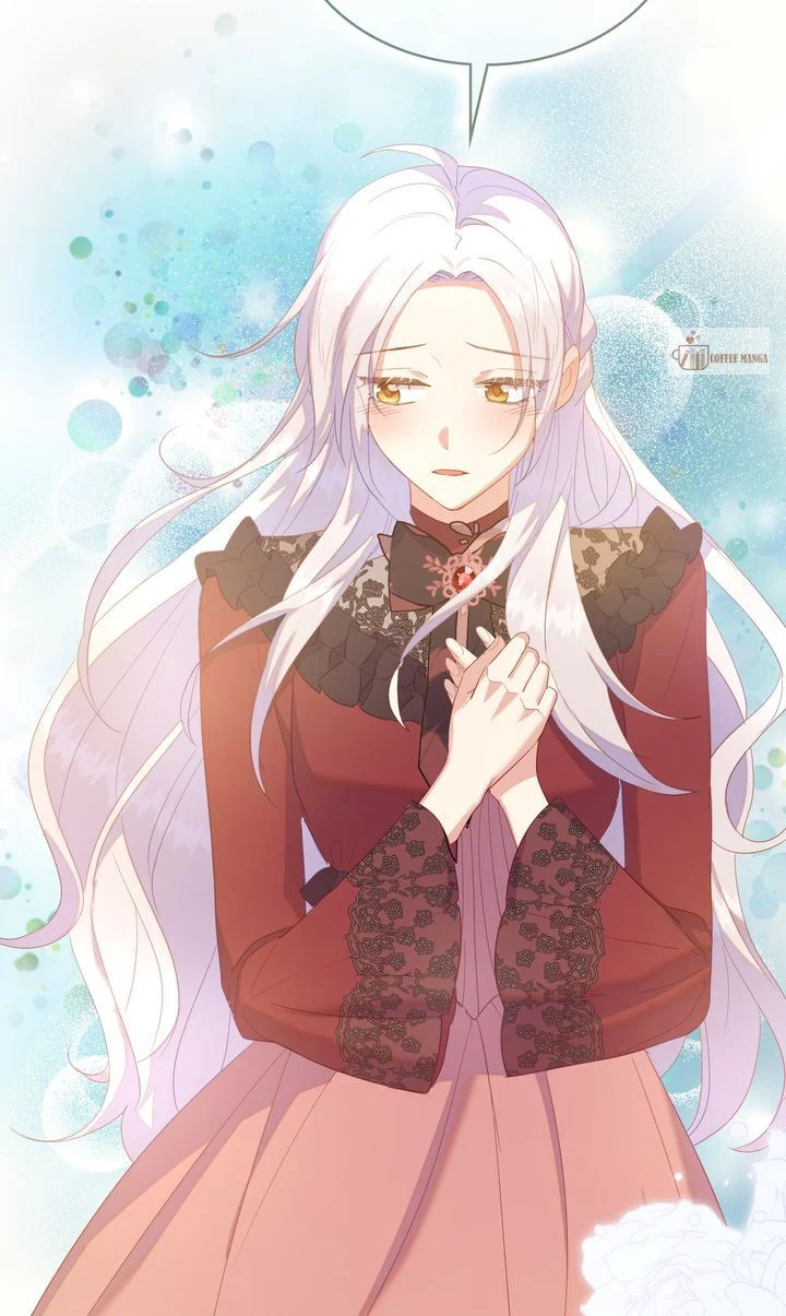 I Realized Only After Losing Her Chapter 55 - Page 31