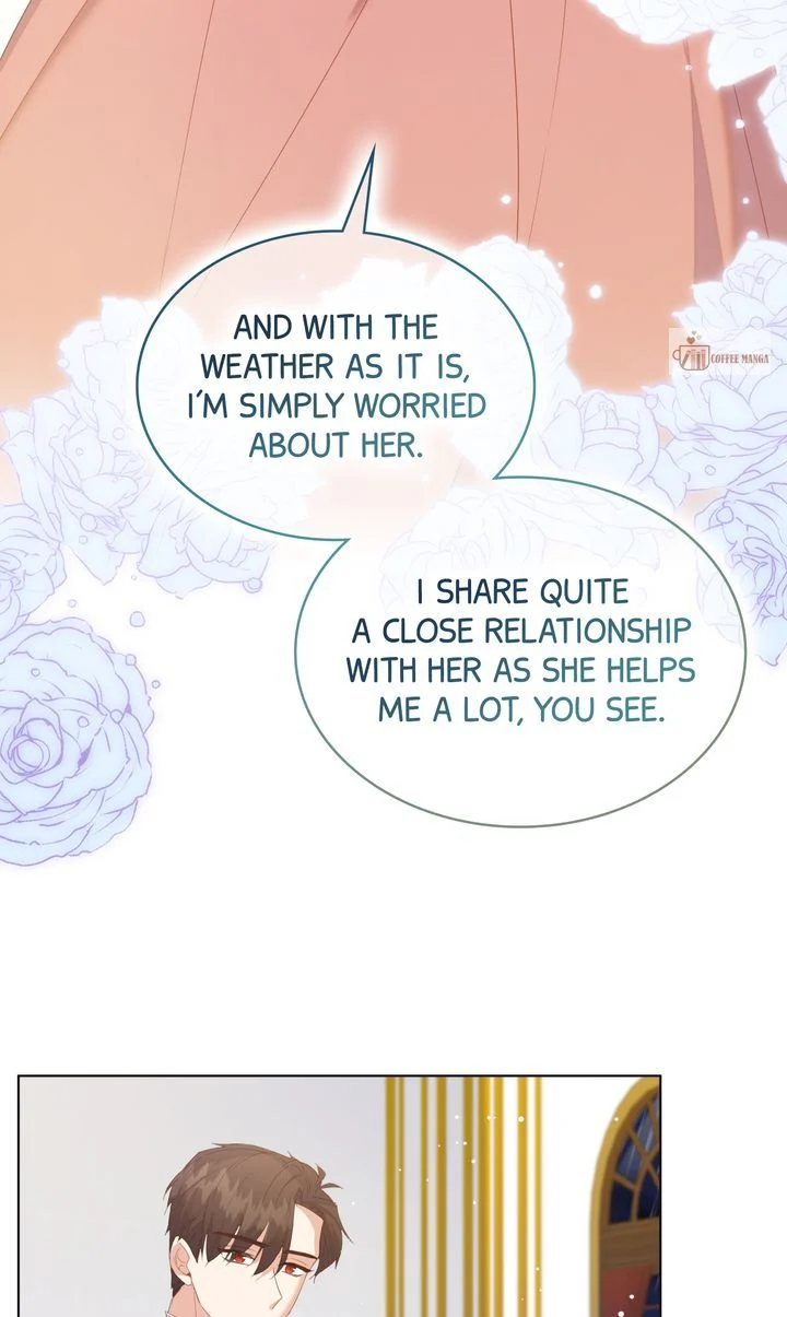 I Realized Only After Losing Her Chapter 55 - Page 32