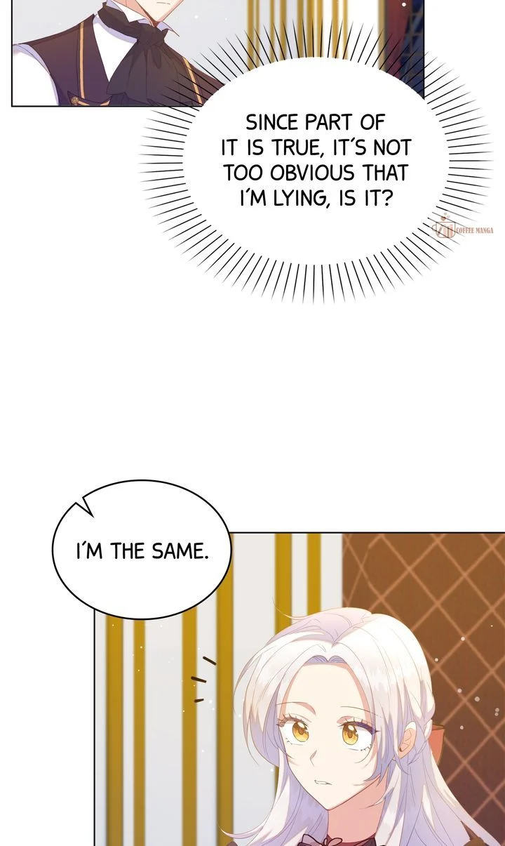 I Realized Only After Losing Her Chapter 55 - Page 33