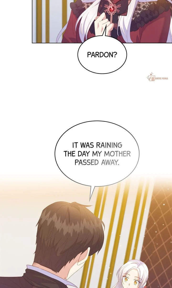 I Realized Only After Losing Her Chapter 55 - Page 34