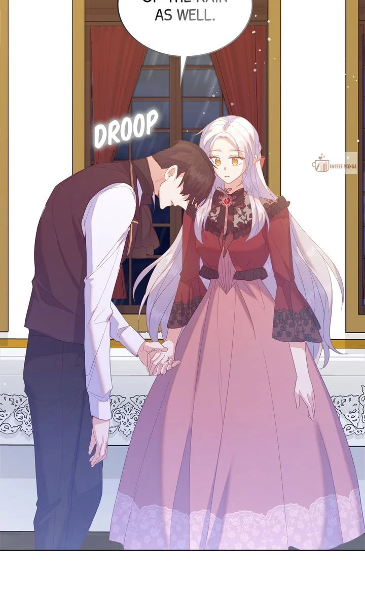 I Realized Only After Losing Her Chapter 55 - Page 37