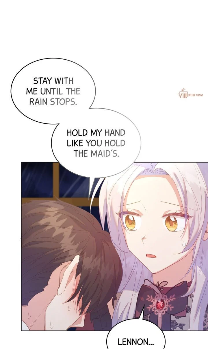 I Realized Only After Losing Her Chapter 55 - Page 38