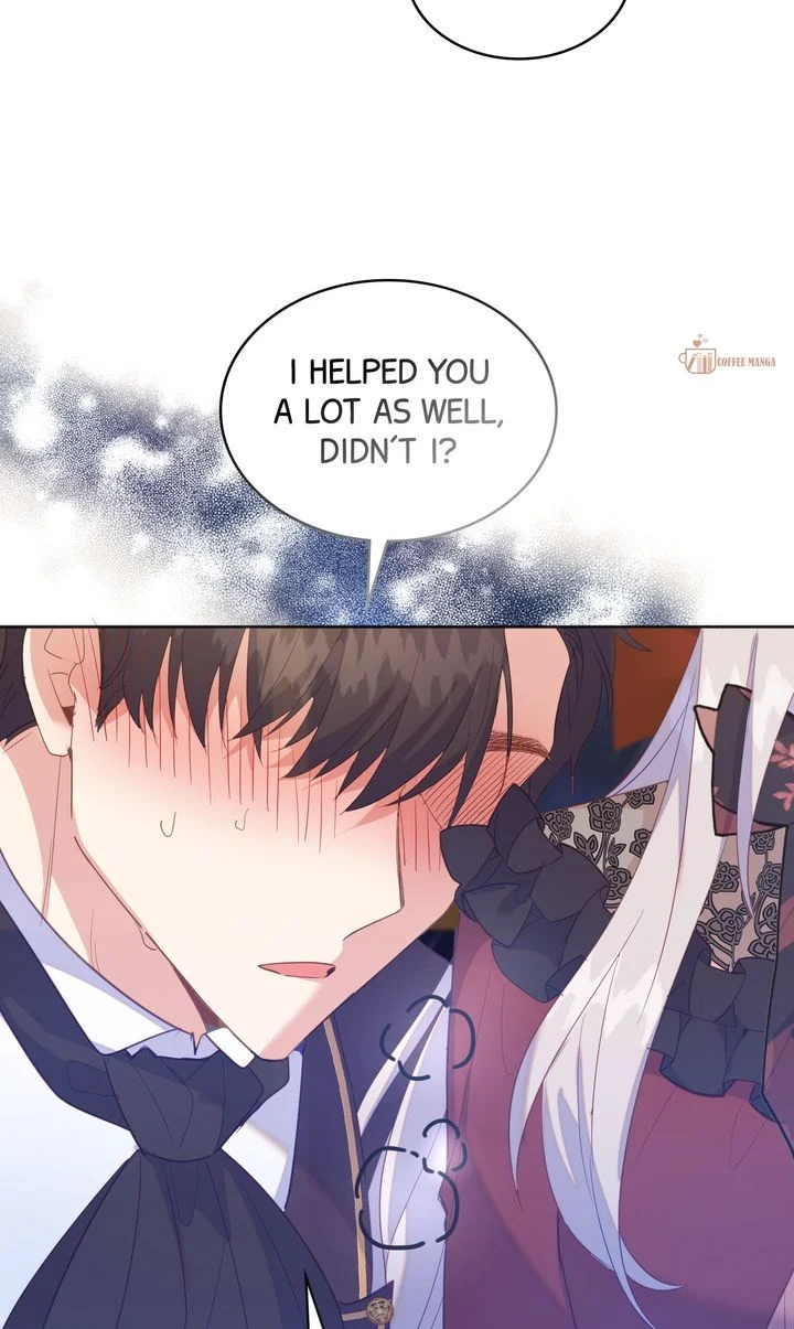 I Realized Only After Losing Her Chapter 55 - Page 39