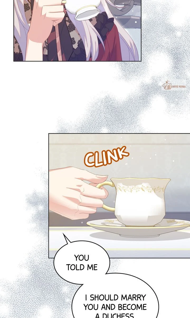 I Realized Only After Losing Her Chapter 55 - Page 4