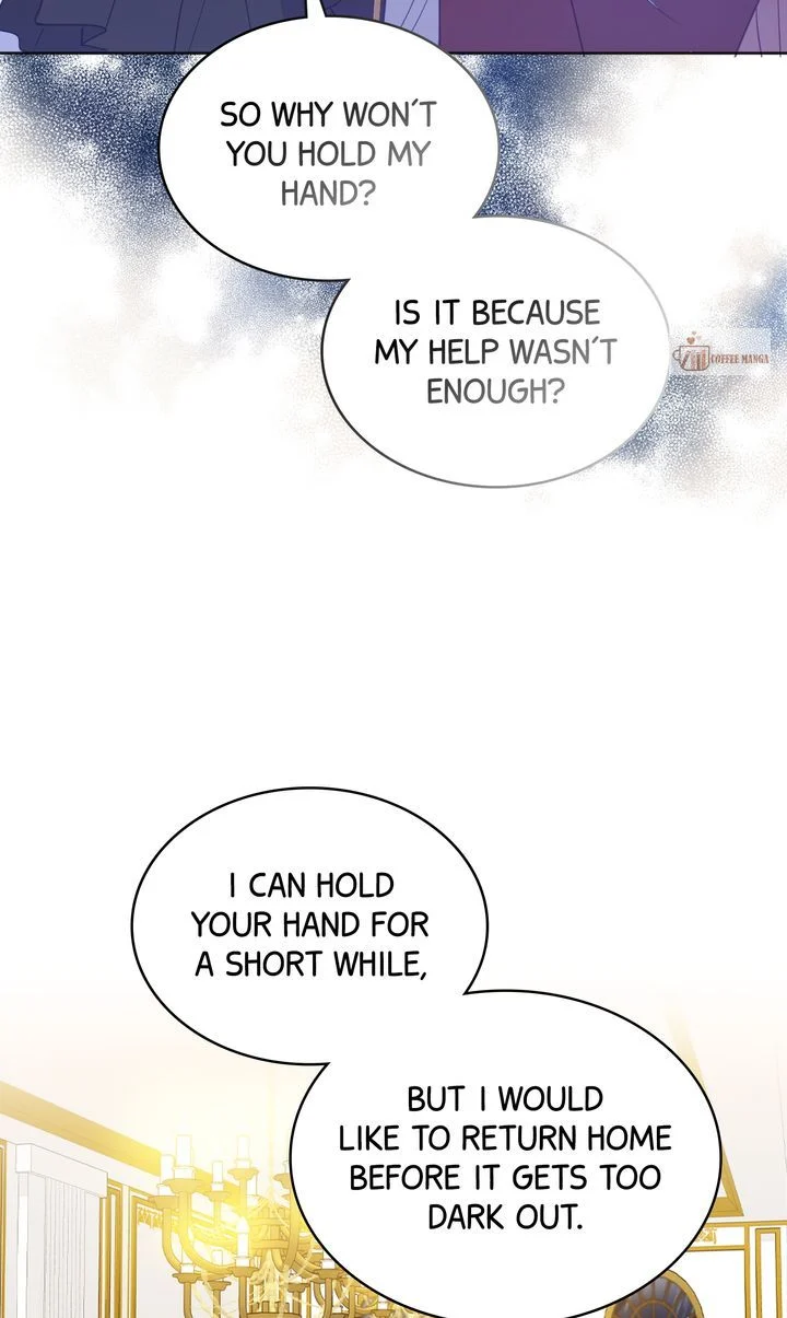 I Realized Only After Losing Her Chapter 55 - Page 40