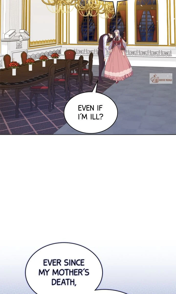 I Realized Only After Losing Her Chapter 55 - Page 41