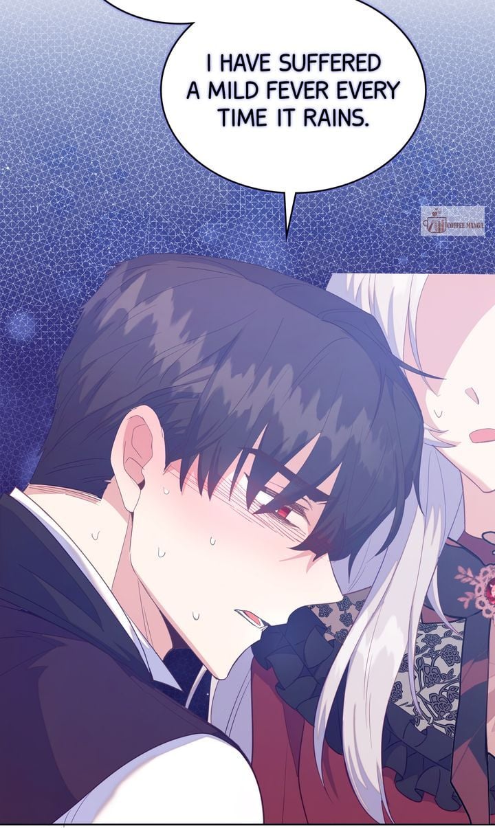 I Realized Only After Losing Her Chapter 55 - Page 42