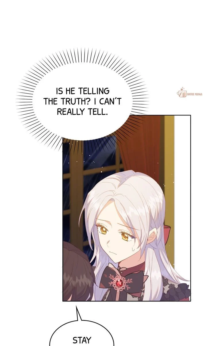 I Realized Only After Losing Her Chapter 55 - Page 43