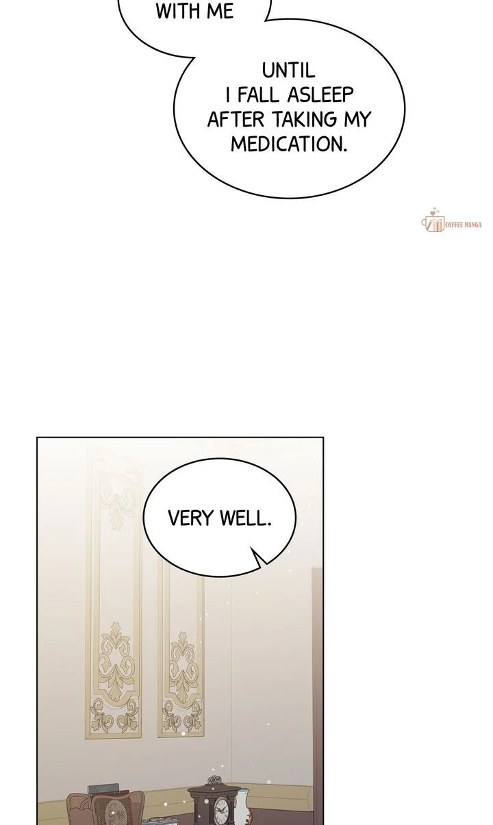 I Realized Only After Losing Her Chapter 55 - Page 44