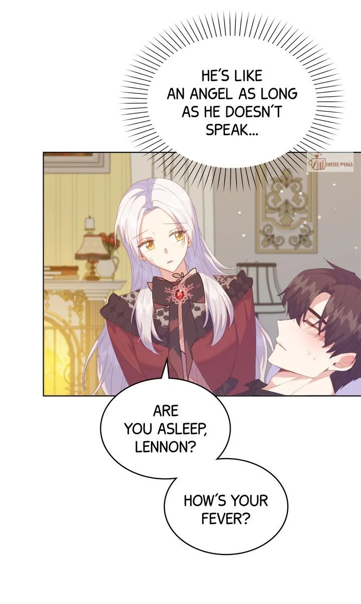 I Realized Only After Losing Her Chapter 55 - Page 47