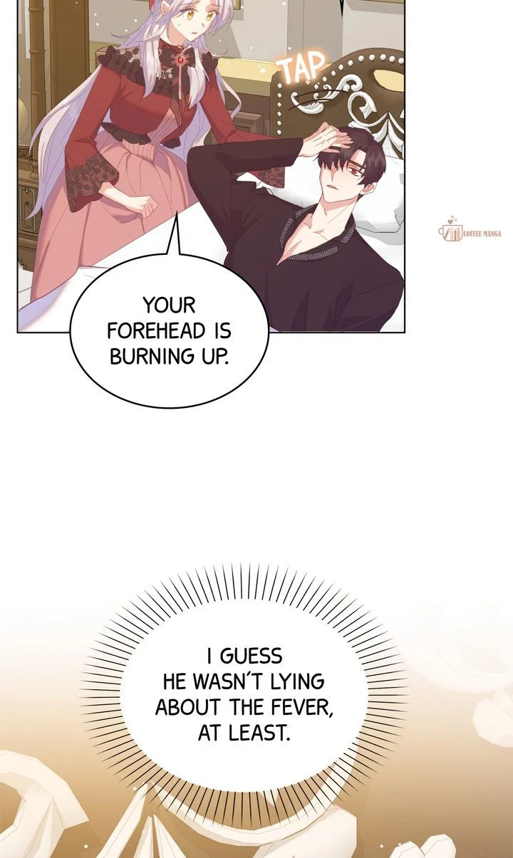 I Realized Only After Losing Her Chapter 55 - Page 49