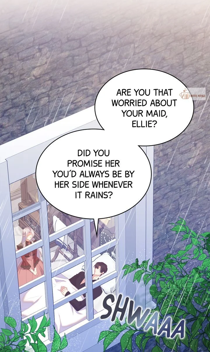 I Realized Only After Losing Her Chapter 55 - Page 51