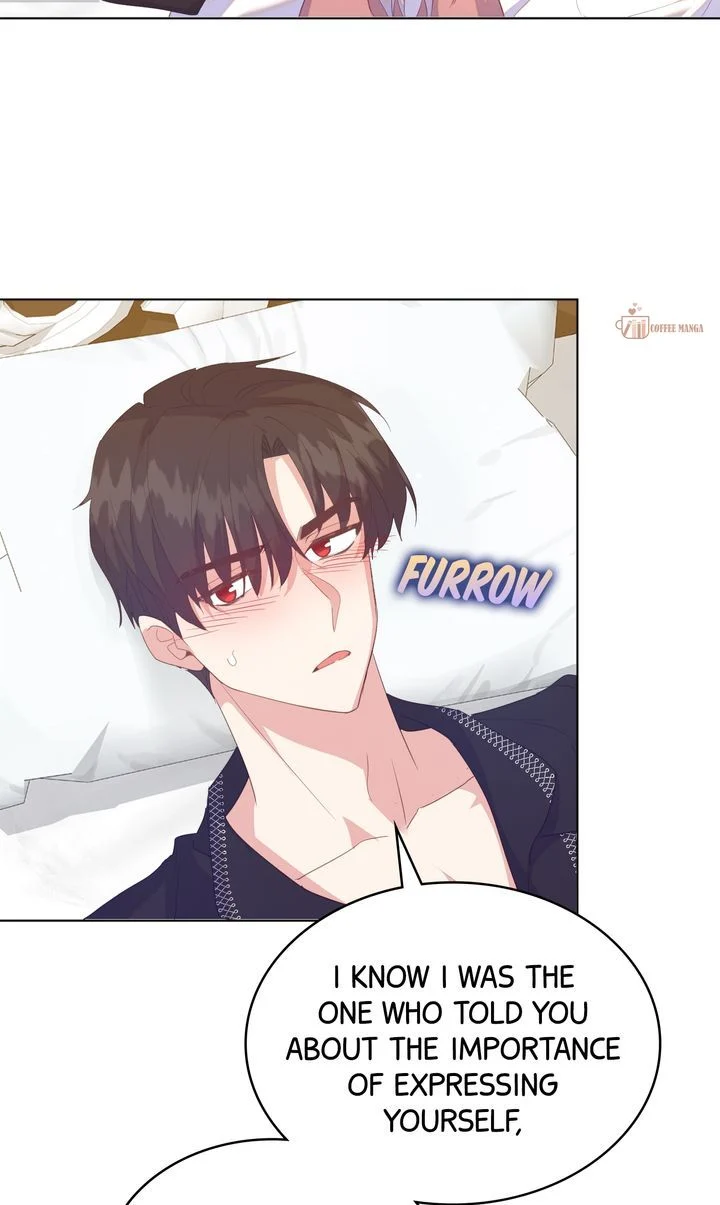 I Realized Only After Losing Her Chapter 55 - Page 56