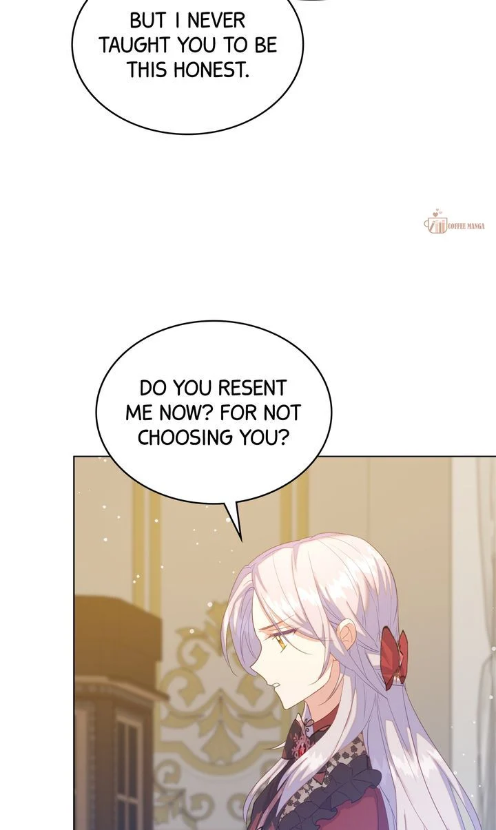 I Realized Only After Losing Her Chapter 55 - Page 57