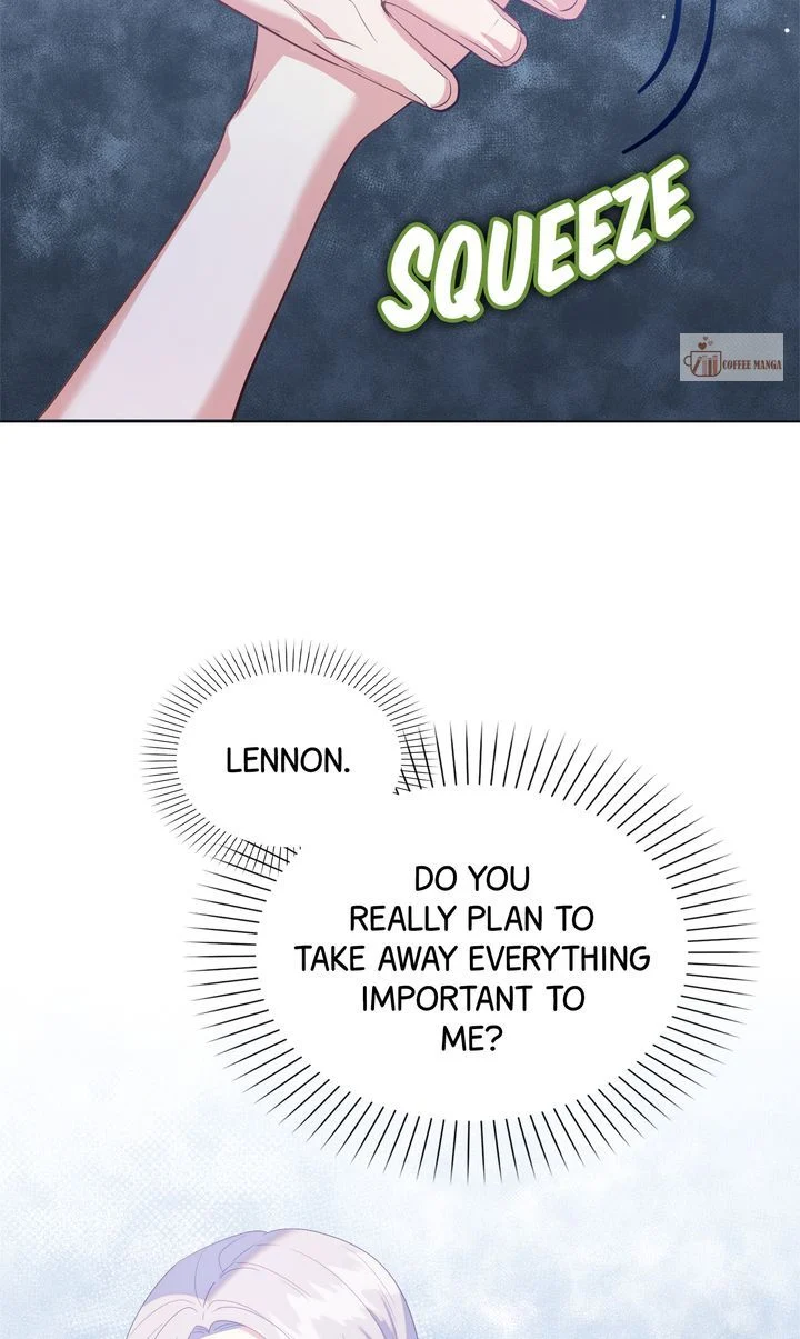 I Realized Only After Losing Her Chapter 55 - Page 59