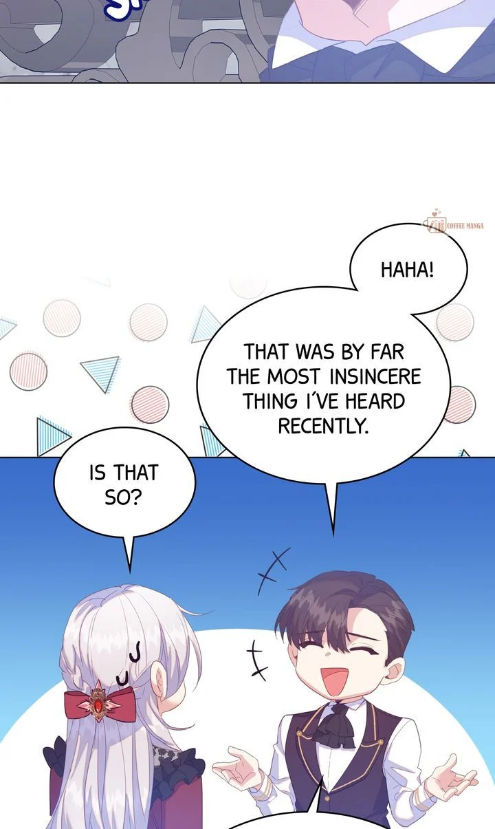 I Realized Only After Losing Her Chapter 55 - Page 6