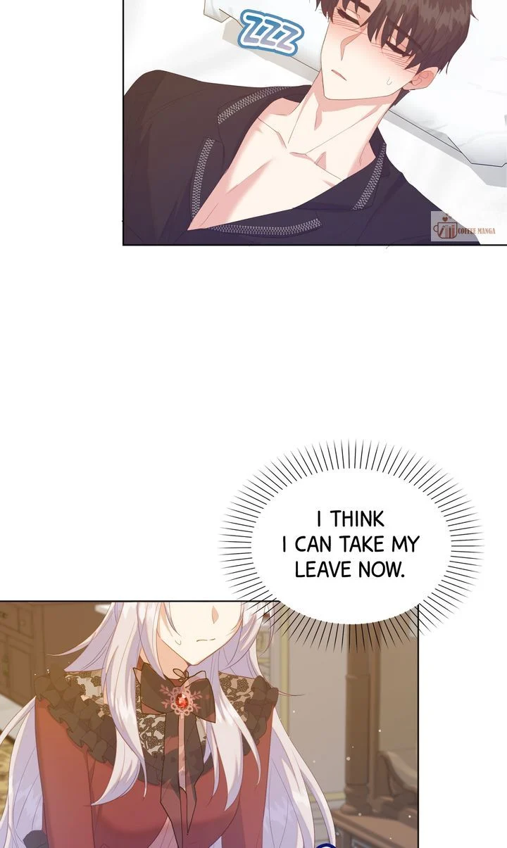 I Realized Only After Losing Her Chapter 55 - Page 62