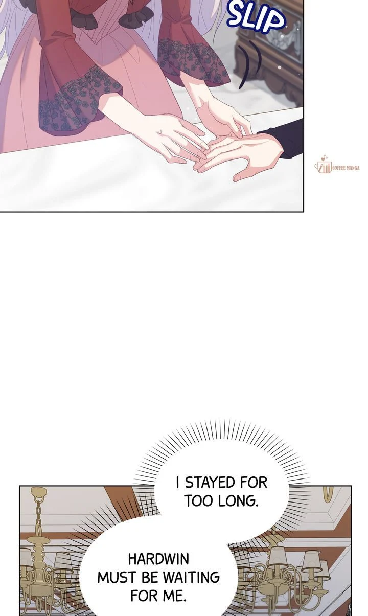 I Realized Only After Losing Her Chapter 55 - Page 63