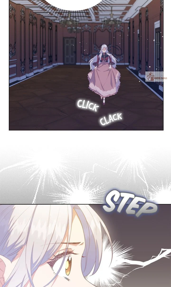 I Realized Only After Losing Her Chapter 55 - Page 64