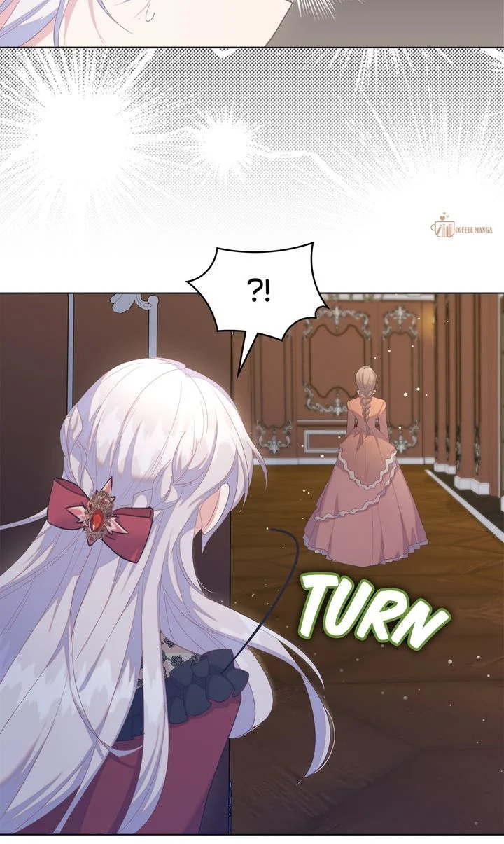 I Realized Only After Losing Her Chapter 55 - Page 65