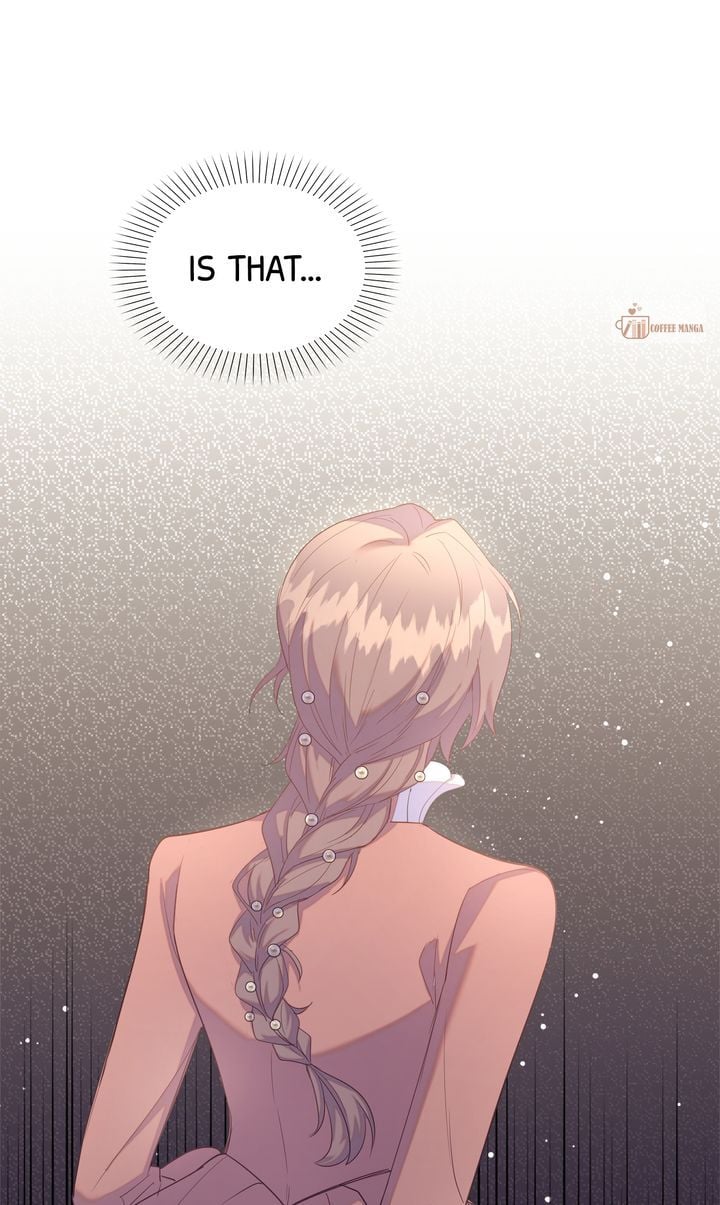 I Realized Only After Losing Her Chapter 55 - Page 66