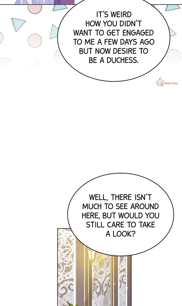 I Realized Only After Losing Her Chapter 55 - Page 7