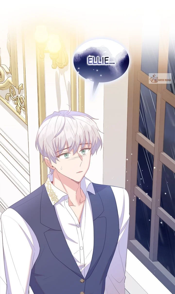 I Realized Only After Losing Her Chapter 55 - Page 70