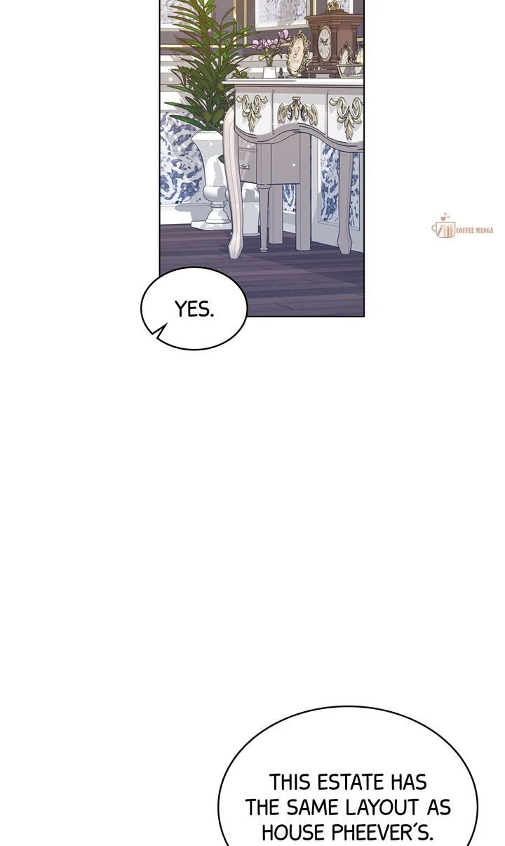 I Realized Only After Losing Her Chapter 55 - Page 8