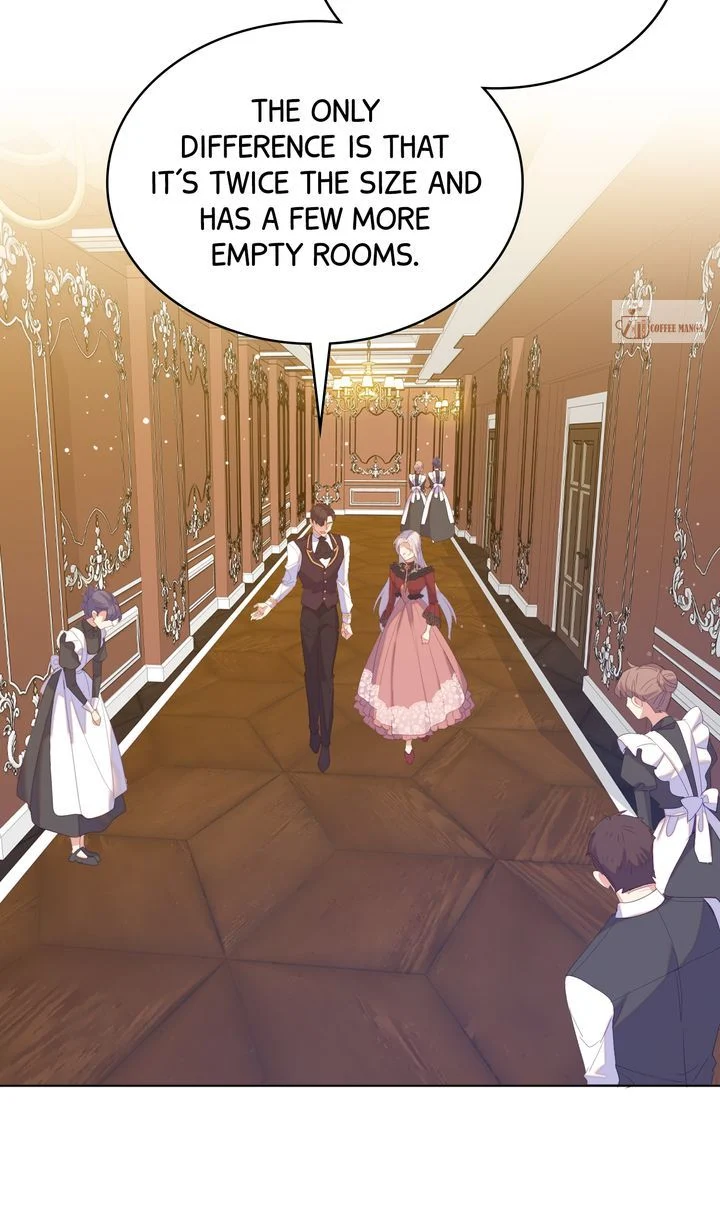 I Realized Only After Losing Her Chapter 55 - Page 9