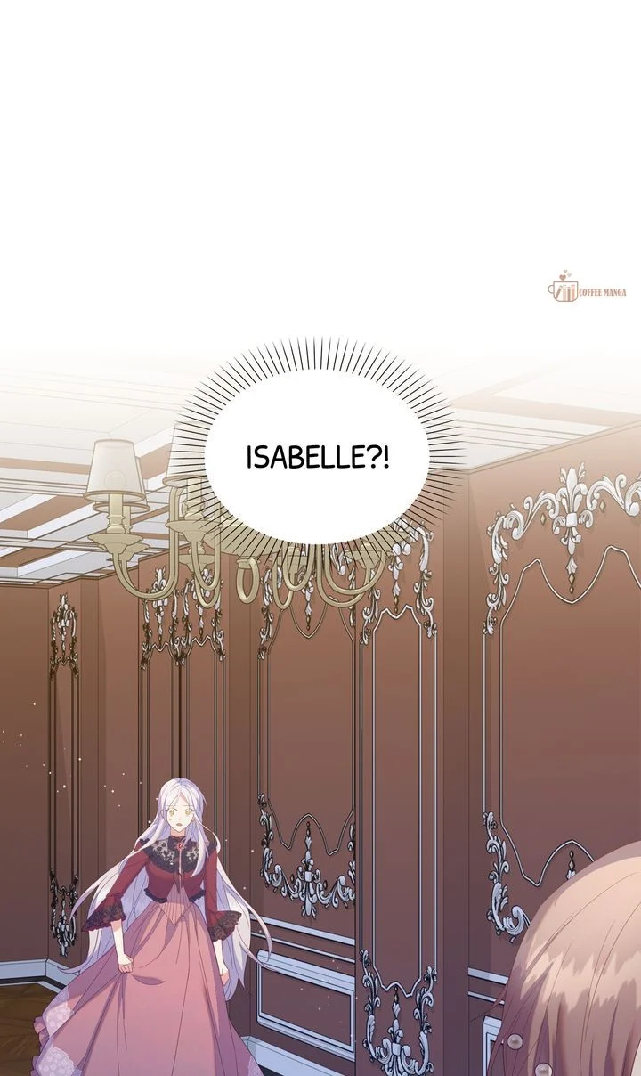 I Realized Only After Losing Her Chapter 56 - Page 0