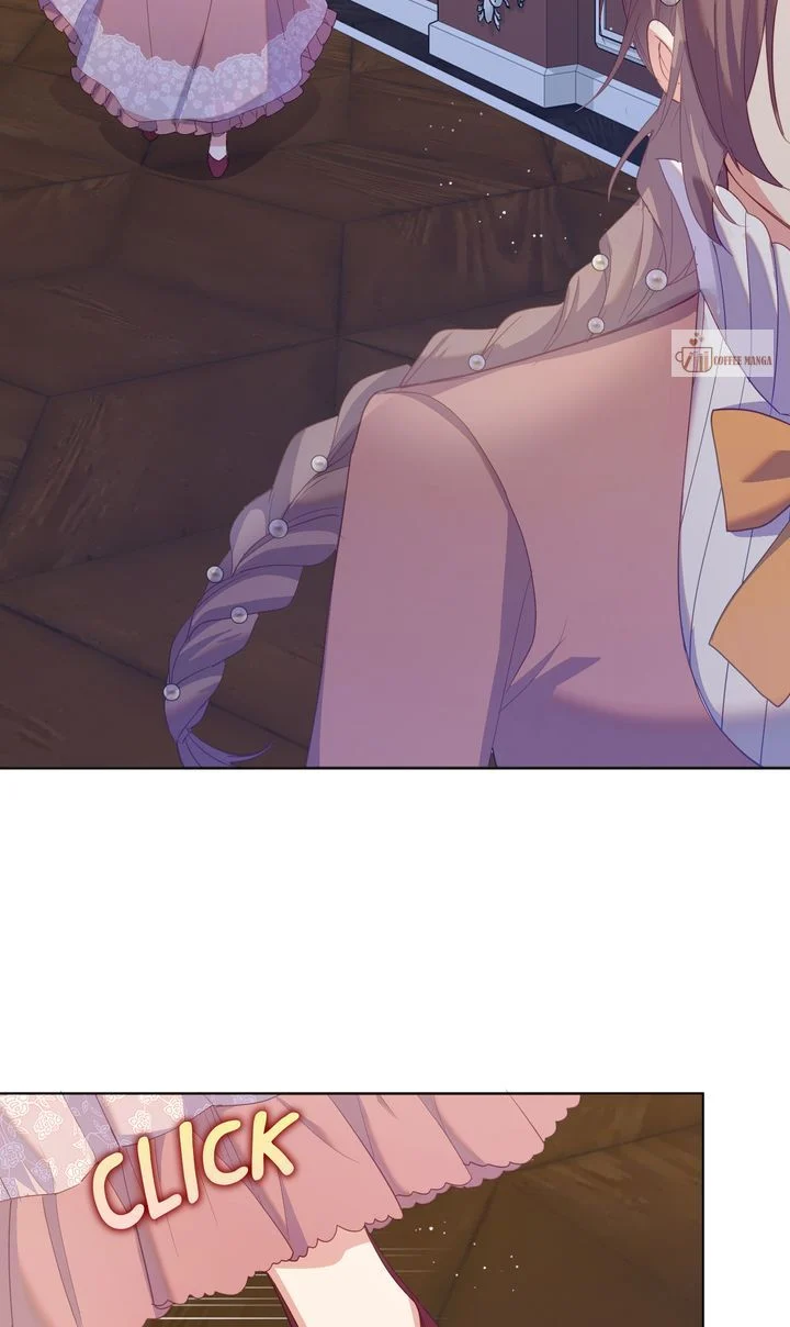 I Realized Only After Losing Her Chapter 56 - Page 1