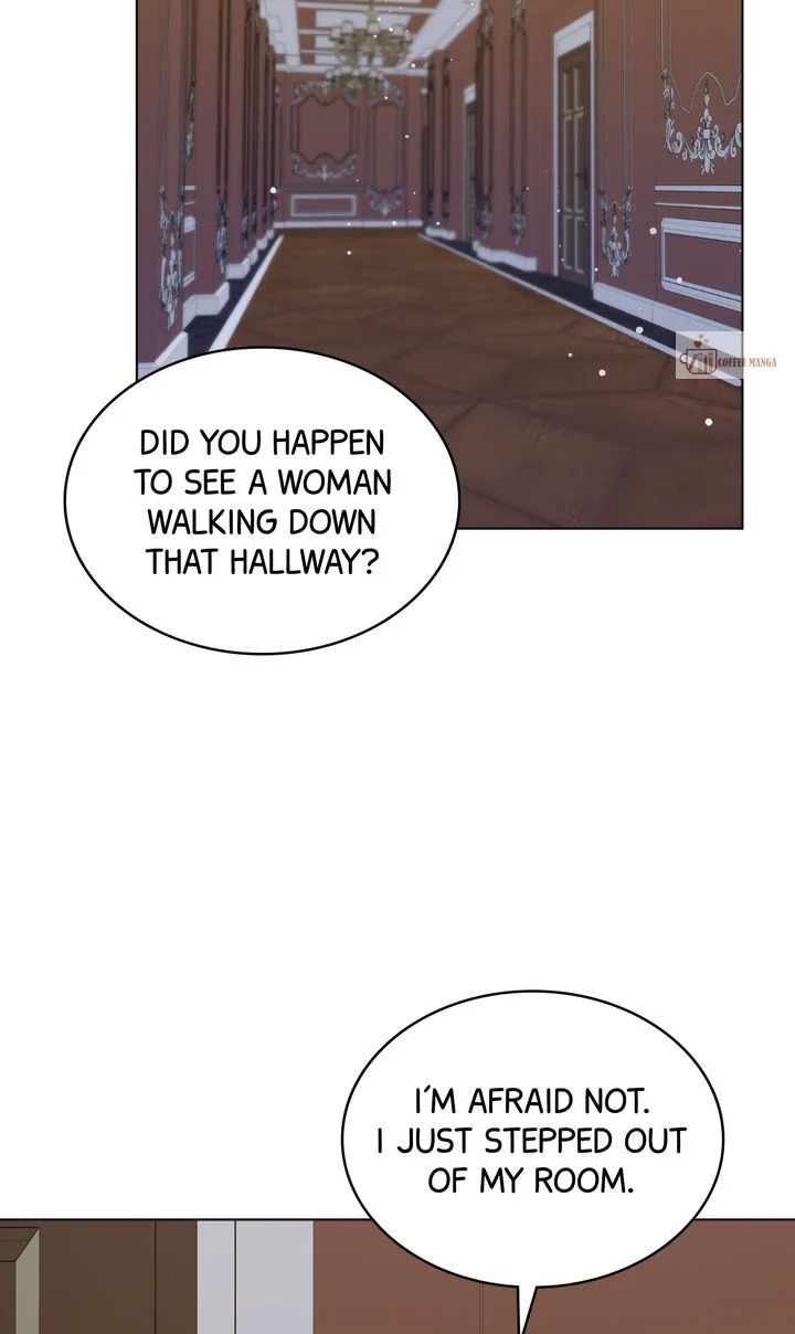 I Realized Only After Losing Her Chapter 56 - Page 10