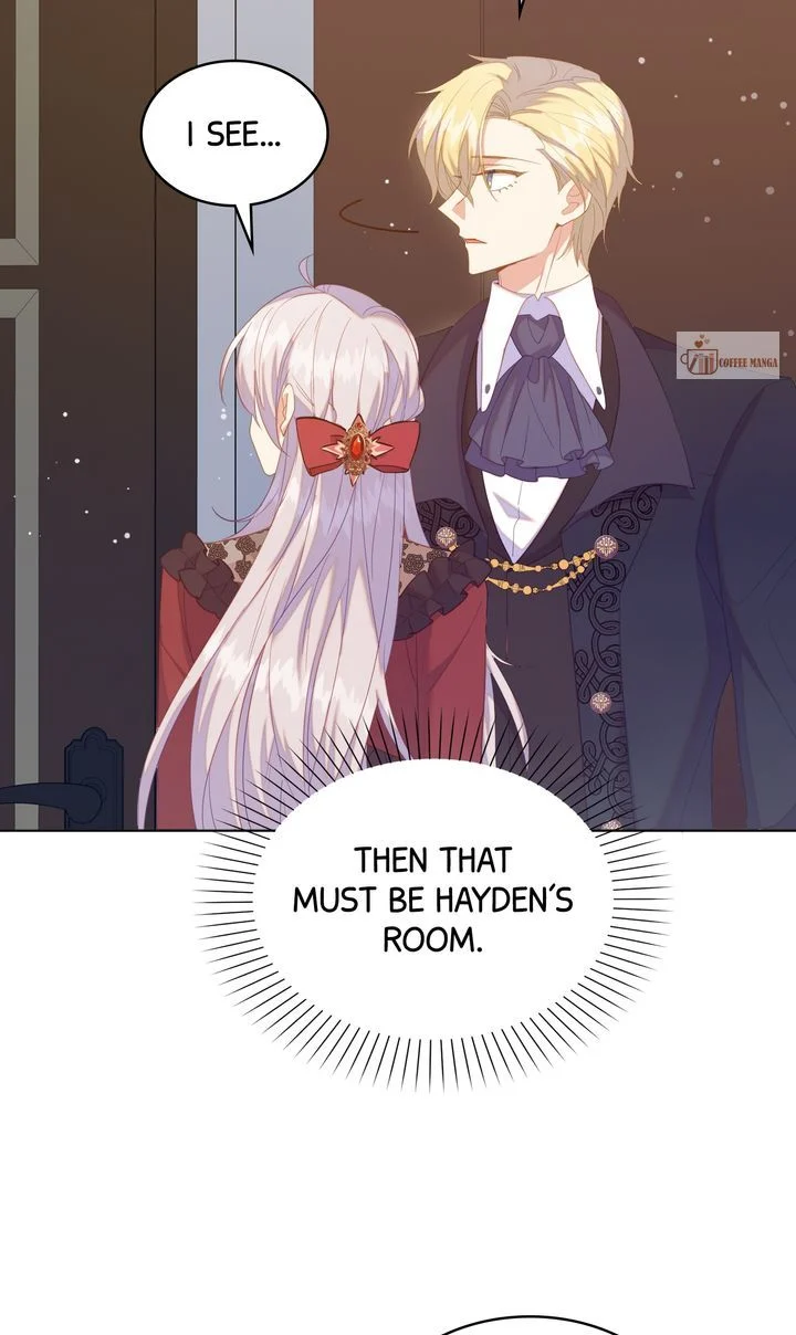 I Realized Only After Losing Her Chapter 56 - Page 11