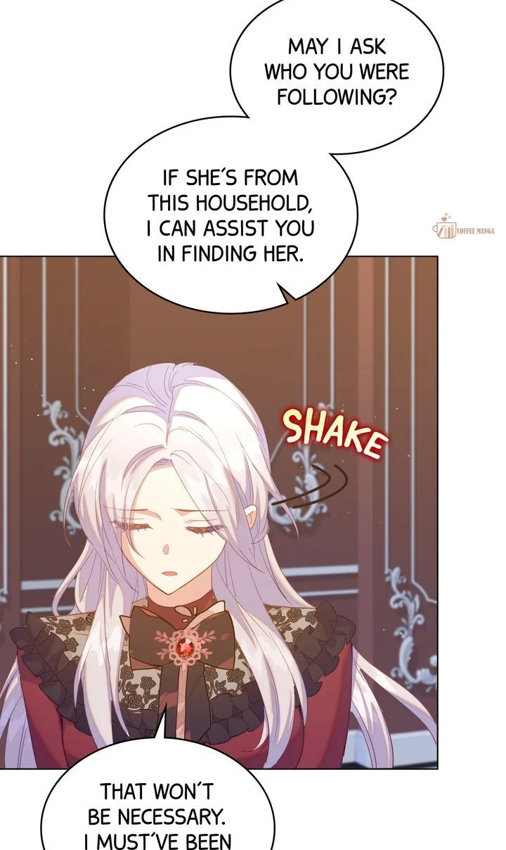 I Realized Only After Losing Her Chapter 56 - Page 12