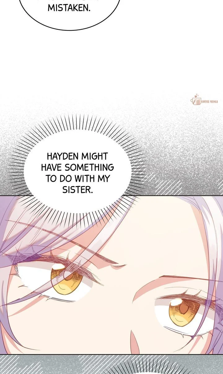I Realized Only After Losing Her Chapter 56 - Page 13