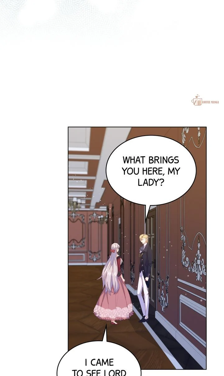 I Realized Only After Losing Her Chapter 56 - Page 15