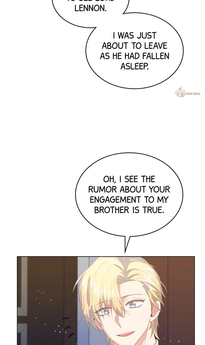 I Realized Only After Losing Her Chapter 56 - Page 16