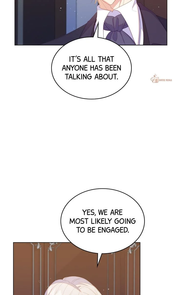 I Realized Only After Losing Her Chapter 56 - Page 17