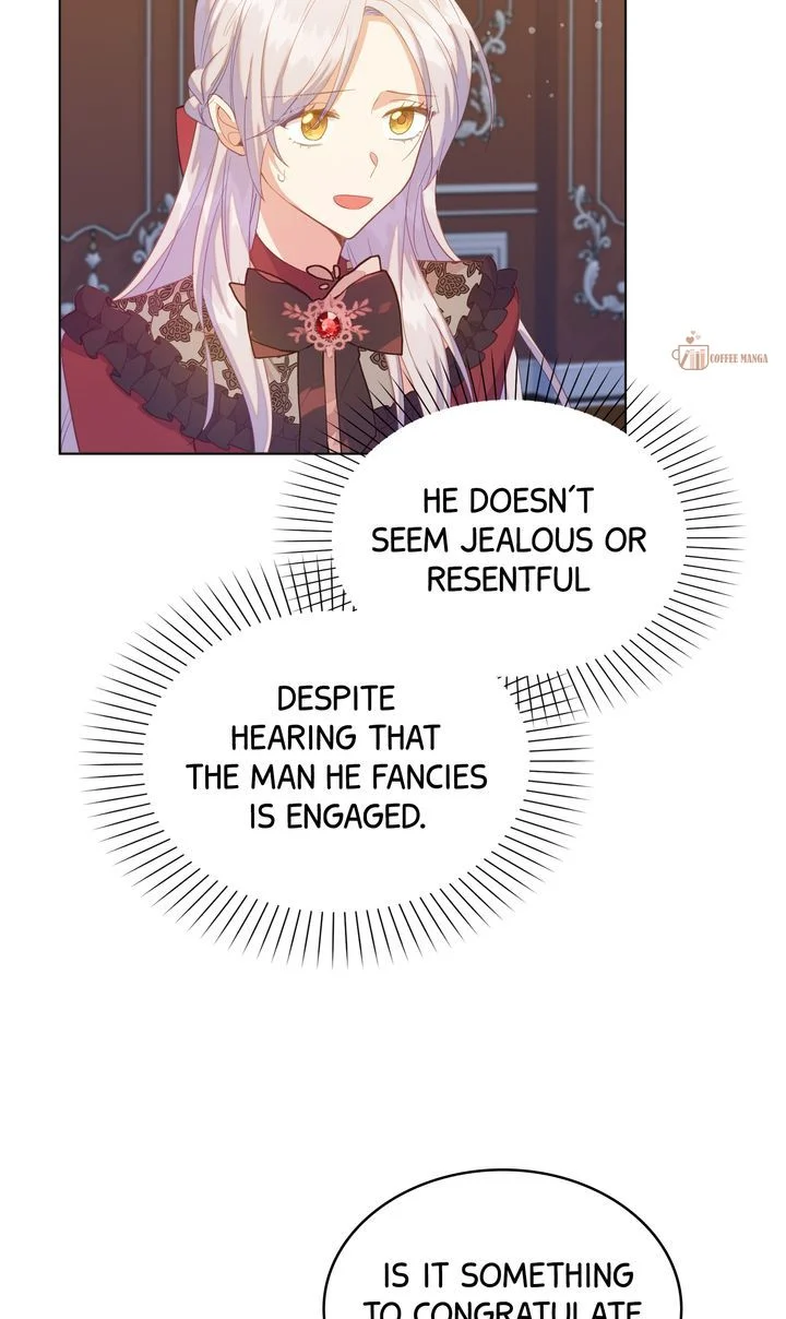 I Realized Only After Losing Her Chapter 56 - Page 18