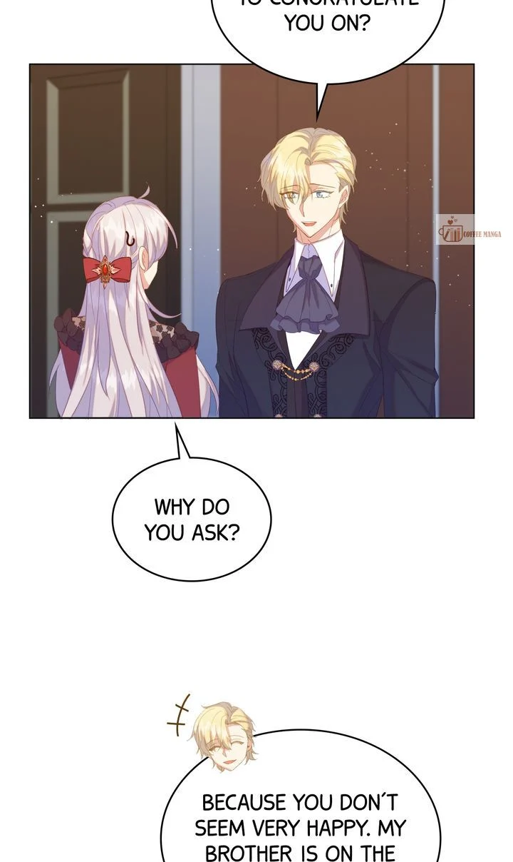 I Realized Only After Losing Her Chapter 56 - Page 19