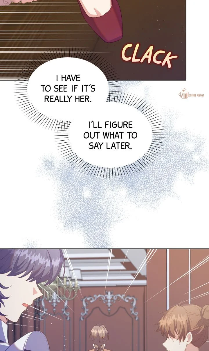 I Realized Only After Losing Her Chapter 56 - Page 2