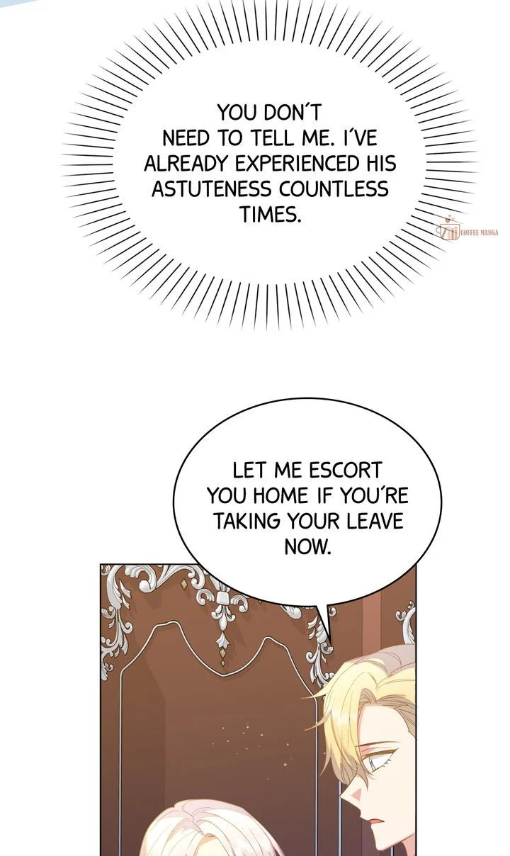 I Realized Only After Losing Her Chapter 56 - Page 21