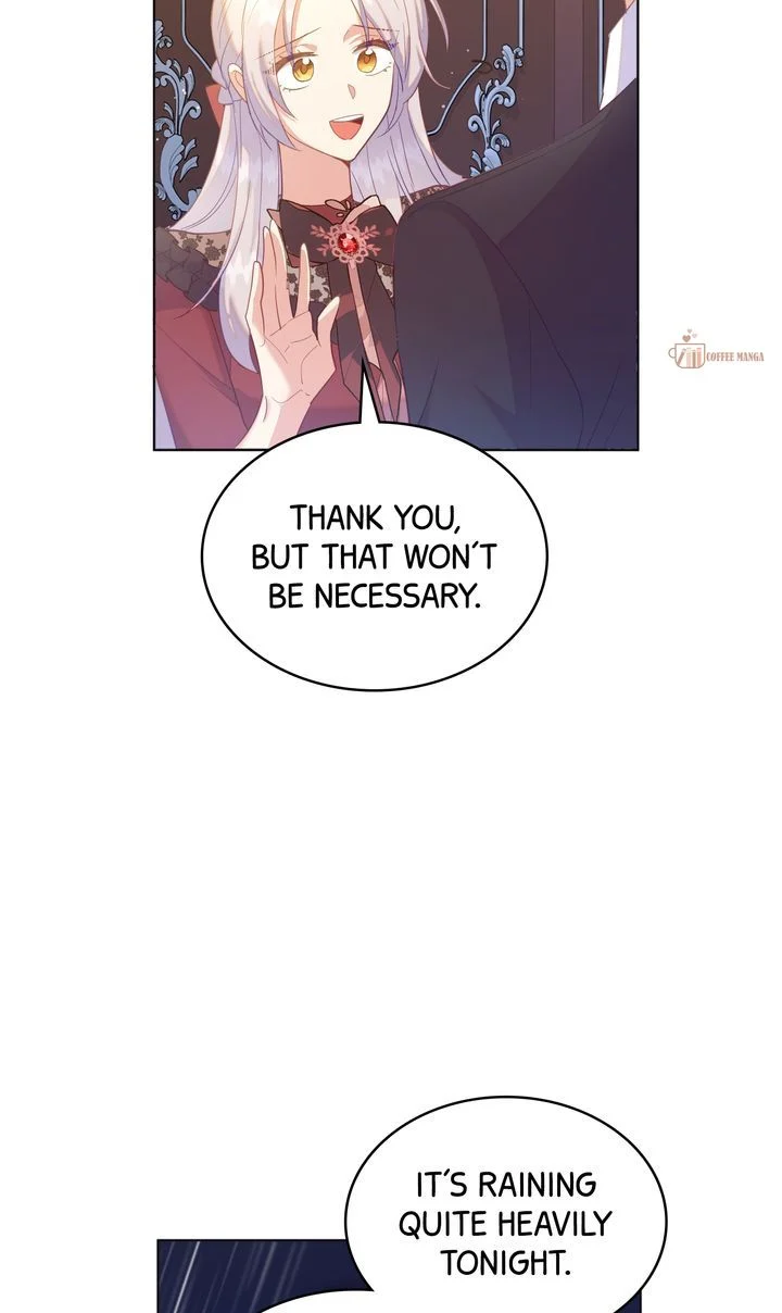 I Realized Only After Losing Her Chapter 56 - Page 22
